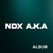 NDX A.K.A. cover image cdn