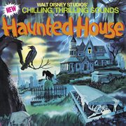 New Chilling, Thrilling Sounds of the Haunted House cover image cdn
