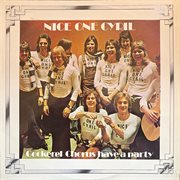 Nice One Cyril cover image cdn