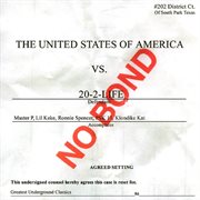 No Bond cover image cdn