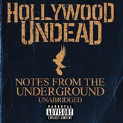 Notes From The Underground - Unabridged [Deluxe] : Unabridged [Deluxe] cover image cdn