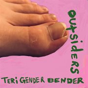 OUTSIDERS (Bonus Track Edition) cover image cdn
