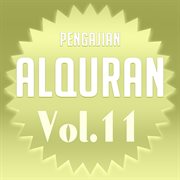 Pengajian Al Quran, Vol. 11 cover image cdn