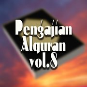 Pengajian Al Quran, Vol. 8 cover image cdn