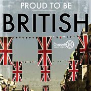 Proud To Be British cover image cdn
