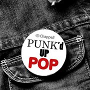 Punk'd Up Pop cover image cdn