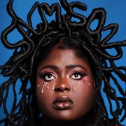 SAMSON: THE ALBUM : THE ALBUM cover image cdn