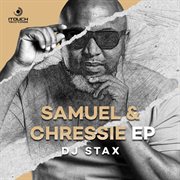 Samuel & Chressie EP cover image cdn