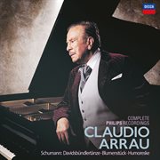 Schumann: Davidsbündlertanze, Op. 6; Humoresque, Op. 20 : Davidsbündlertanze, Op. 6; Humoresque, Op. 20 cover image cdn