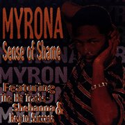 Sense of Shame cover image cdn