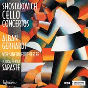 Shostakovich: Cello Concertos Nos. 1 & 2 : Cello Concertos Nos. 1 & 2 cover image cdn