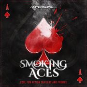 Smoking Aces: Cool Fun Action Trailers and Promos : Cool Fun Action Trailers and Promos cover image cdn