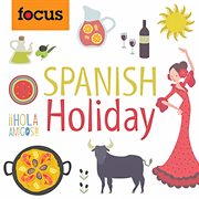 Spanish Holiday cover image cdn