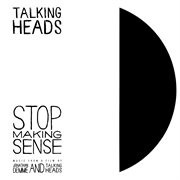 Stop Making Sense (Deluxe Edition) [Live] cover image cdn