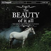 The Beauty Of It All cover image cdn