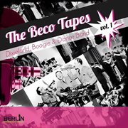 The BECO Tapes, Vol. 1 cover image cdn