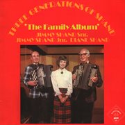 The Family Album: Three Generations Of Shand : Three Generations Of Shand cover image cdn