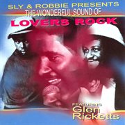 The Wonderful Sound of Lovers Rock cover image cdn