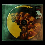 They Cloned Tyrone [Music from and Inspired by the Netflix Film] cover image cdn