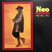 Time Will Tell cover image cdn