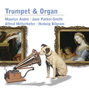 Trumpet Recital : Andre, Maurice - CHARPENTIER, M.-A. cover image cdn
