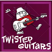 Twisted Guitars cover image cdn