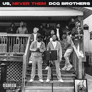 Us, Never Them cover image cdn