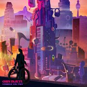 VESSELS, Vol. 2 cover image cdn