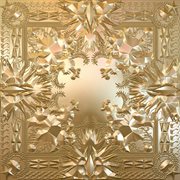 Watch The Throne [Deluxe] cover image cdn