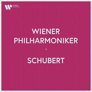 Wiener Philharmoniker - Schubert cover image cdn