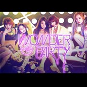 Wonder Party cover image cdn