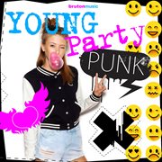Young Party Punk cover image cdn