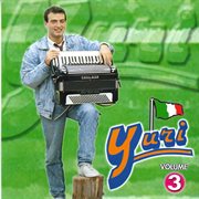 Yuri Vol.3 cover image cdn