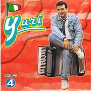 Yuri Vol.4 cover image cdn