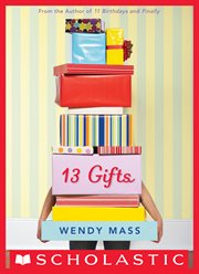 13 Gifts cover image cdn