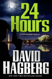 24 Hours : Kirk McGarvey cover image cdn
