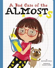 A Bad Case of the Almosts cover image cdn