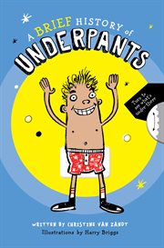 A Brief History of Underpants cover image cdn