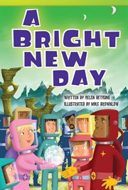 A Bright New Day cover image cdn