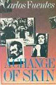 A Change of Skin cover image cdn