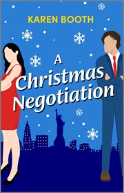 A Christmas Negotiation cover image cdn