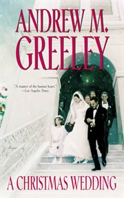 A Christmas Wedding : O'Malley's (Family Saga) cover image cdn