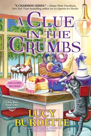 A Clue in the Crumbs cover image cdn