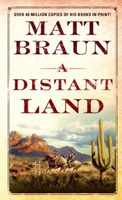A Distant Land : Brannocks cover image cdn