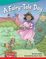 A Fairy-Tale Day cover image cdn