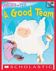 A Good Team: An Acorn Book : An Acorn Book cover image cdn