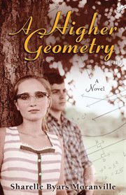 A Higher Geometry : A Novel cover image cdn