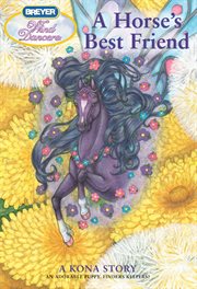 A Horse's Best Friend : Wind Dancers cover image cdn
