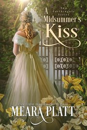 A Midsummer's Kiss cover image cdn