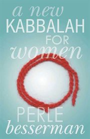 A New Kabbalah for Women cover image cdn